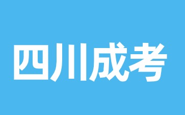 2024年四川成人高考怎么学习?